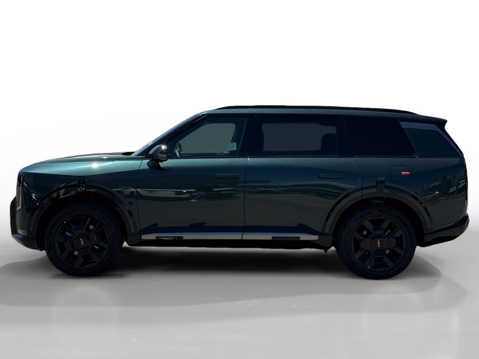 New 2027 Kia Telluride SX Prestige w/ Towing Package AWD/4WD image 2