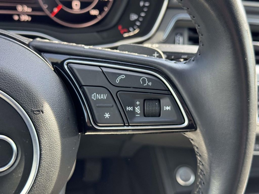 Used 2018 Audi A5 2.0T Premium image 21