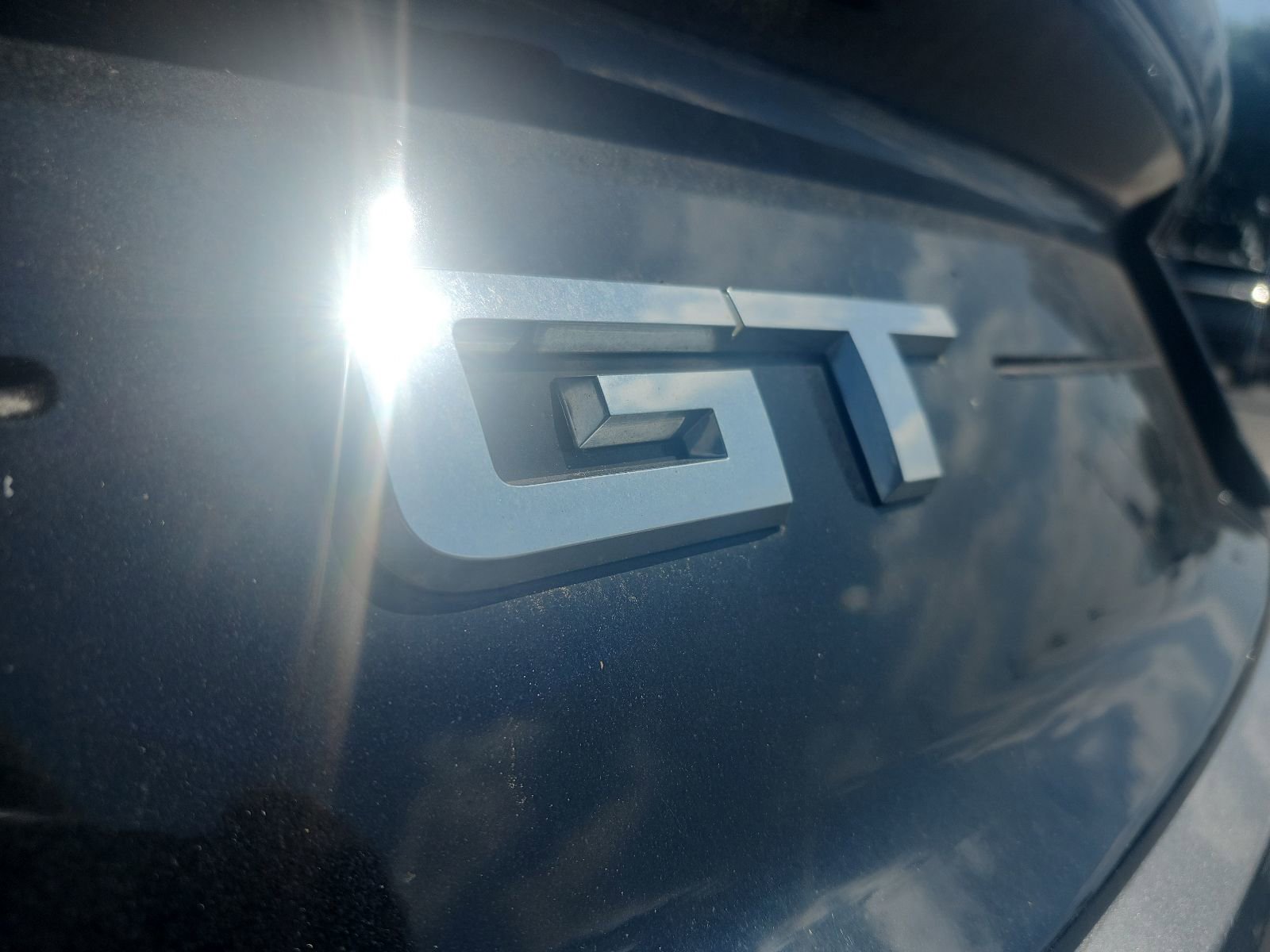 Used 2022 Ford Mustang GT Premium RWD image 4