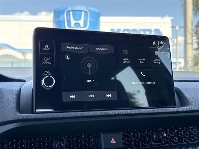 New 2026 Honda CR-V Sport-L image 26