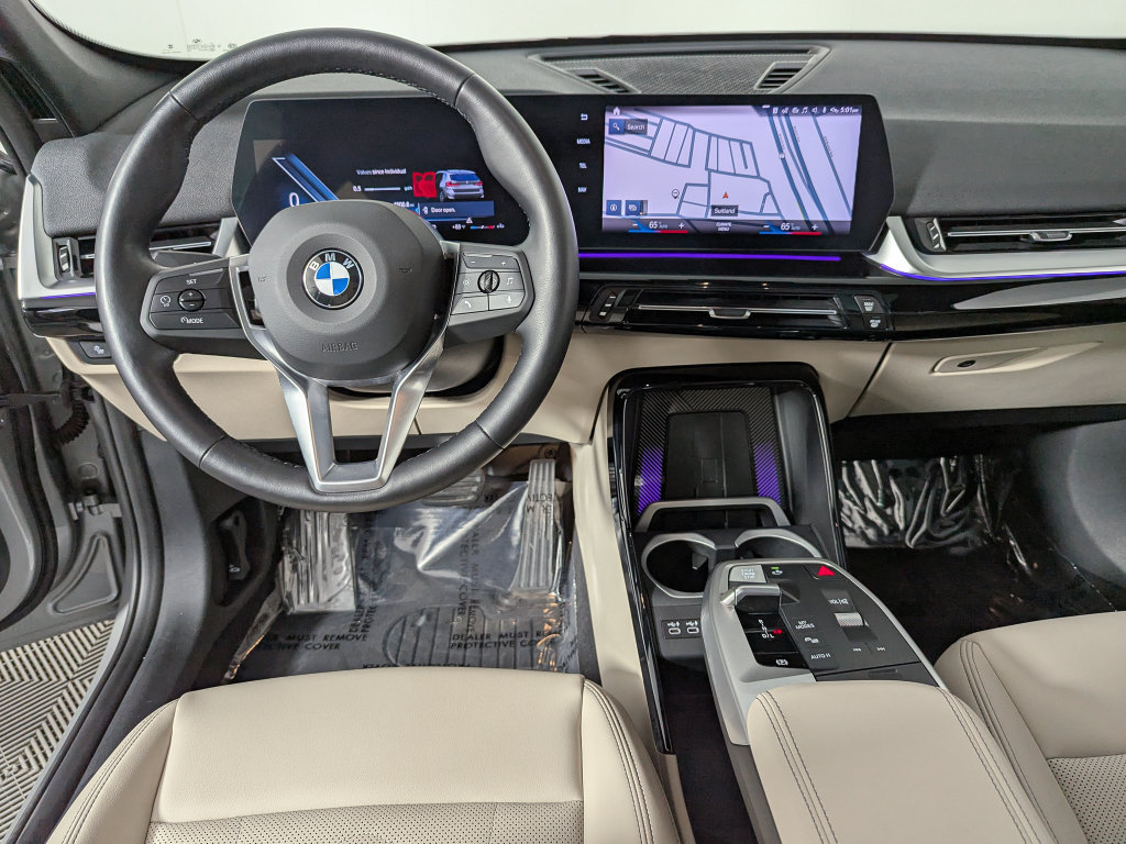 Certified 2023 BMW X1 xDrive28i w/ Convenience Package AWD/4WD image 20