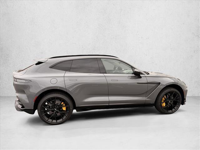 New 2026 Aston Martin DBX 707 image 9
