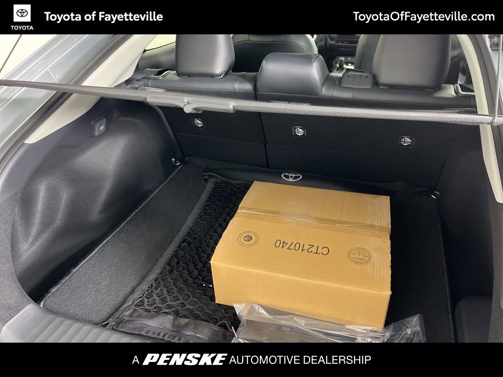 New 2026 Toyota Prius Plug-In Hybrid image 21