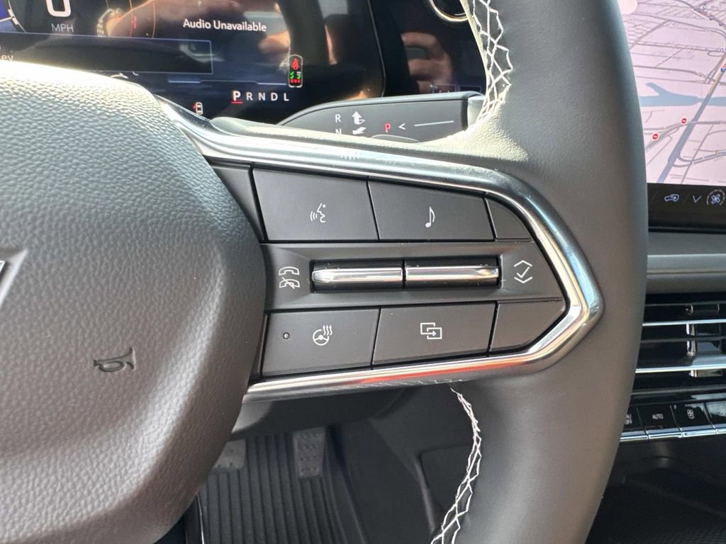 New 2026 Chevrolet Traverse LT image 23