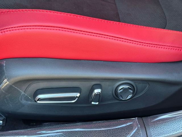 New 2025 Acura Integra Type S image 13