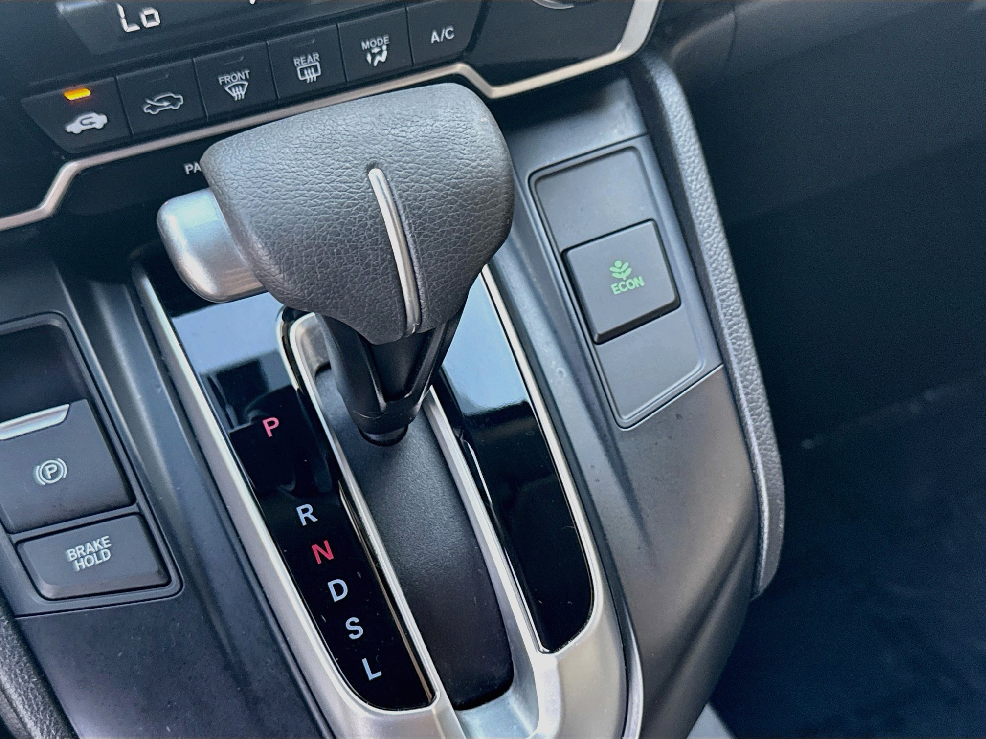 Certified 2019 Honda CR-V LX image 15