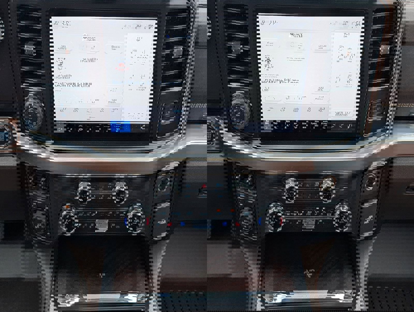 New 2026 Ford F250 King Ranch w/ Chrome Package image 7