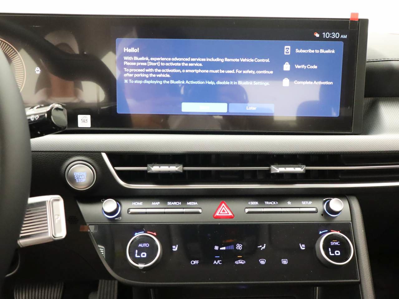 New 2026 Hyundai Sonata SEL FWD image 10