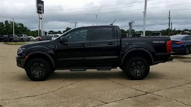 Used 2021 Ford Ranger XLT w/ Tremor Off-Road Package image 5