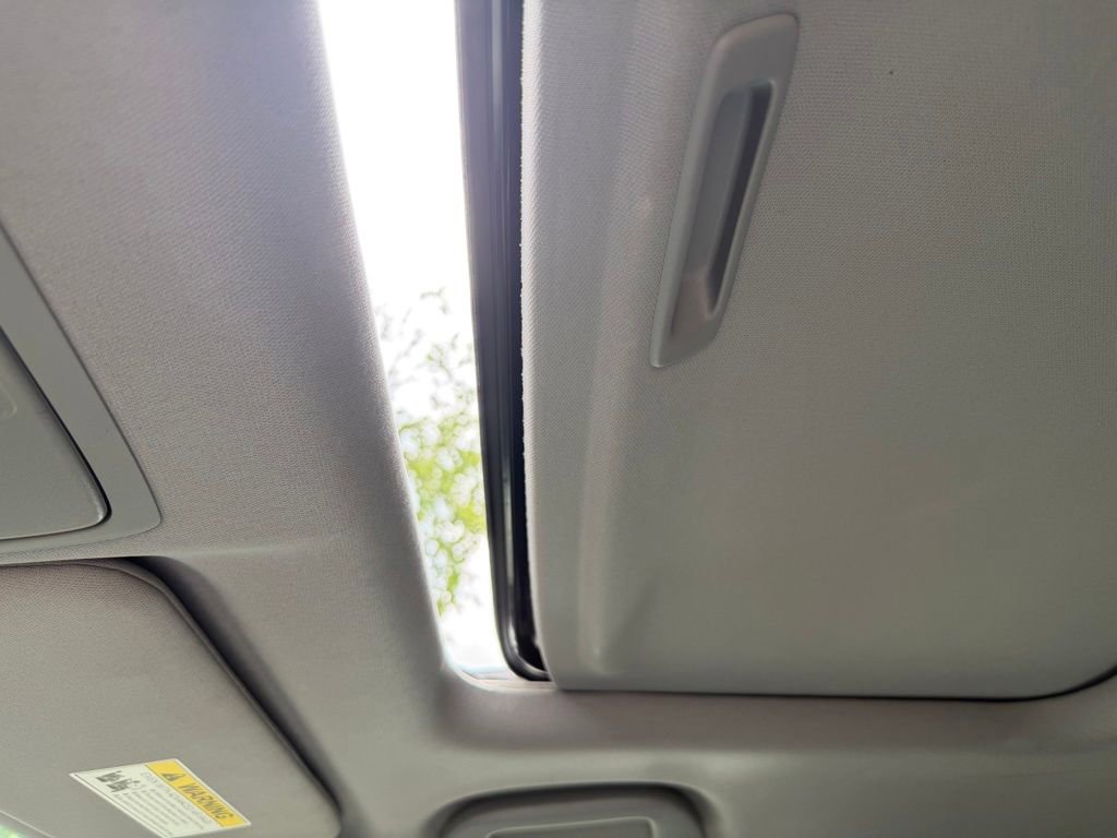 Used 2017 Honda CR-V EX image 26