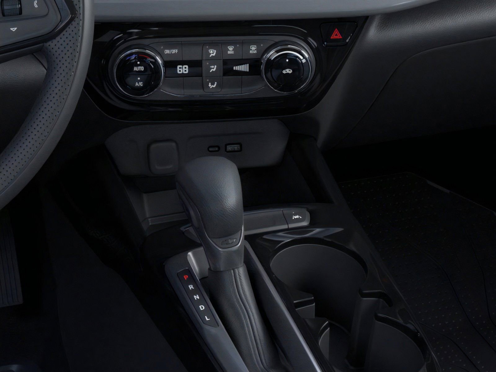 New 2026 Chevrolet Trax LT image 23