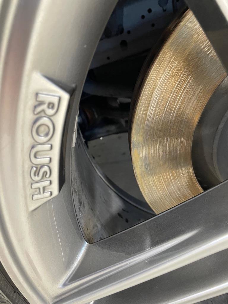 Used 2015 Ford Mustang GT Premium image 9