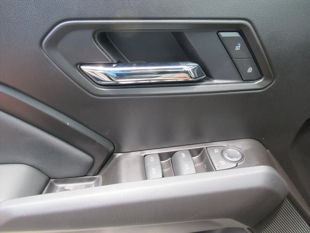 New 2026 GMC Canyon Elevation w/ Convenience Package RWD image 19