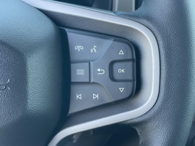 New 2026 Ford Bronco Outer Banks w/ Sasquatch Package AWD/4WD image 8