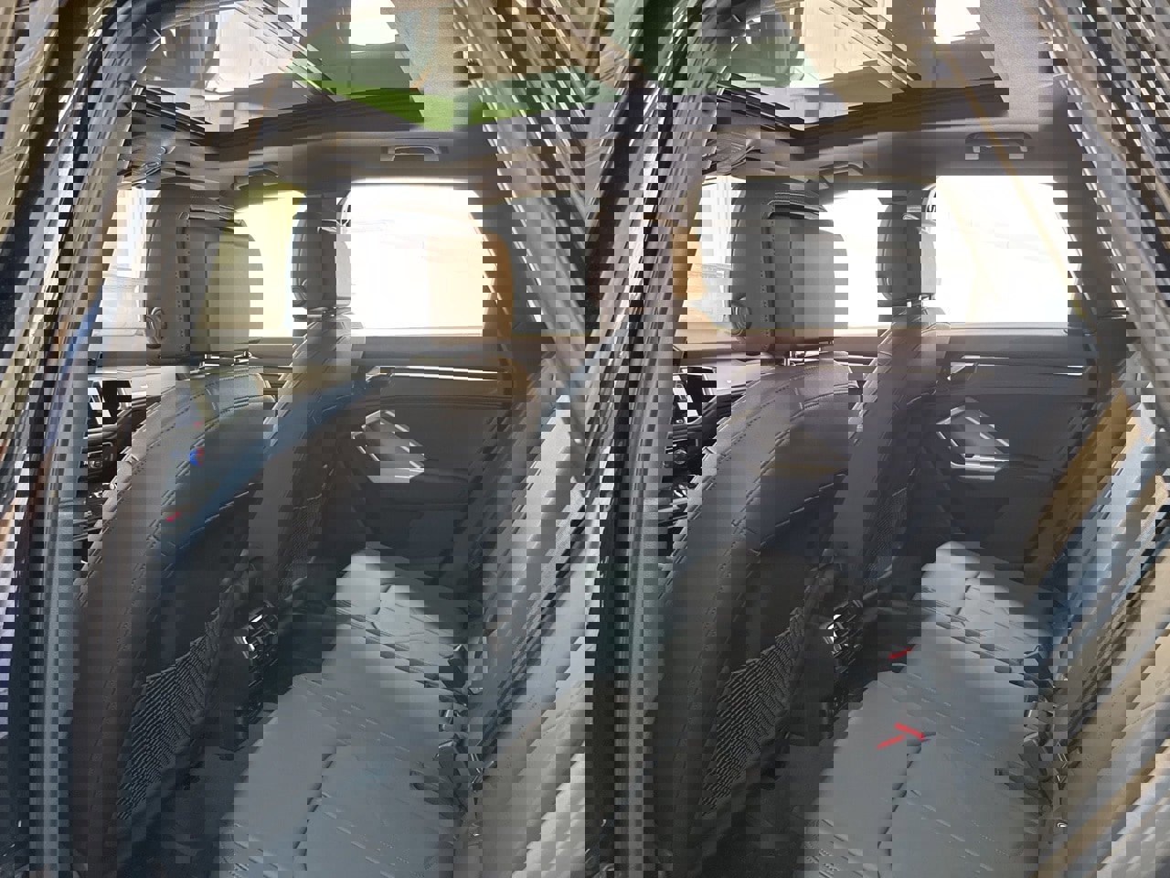 New 2025 Audi Q3 2.0T Premium image 41