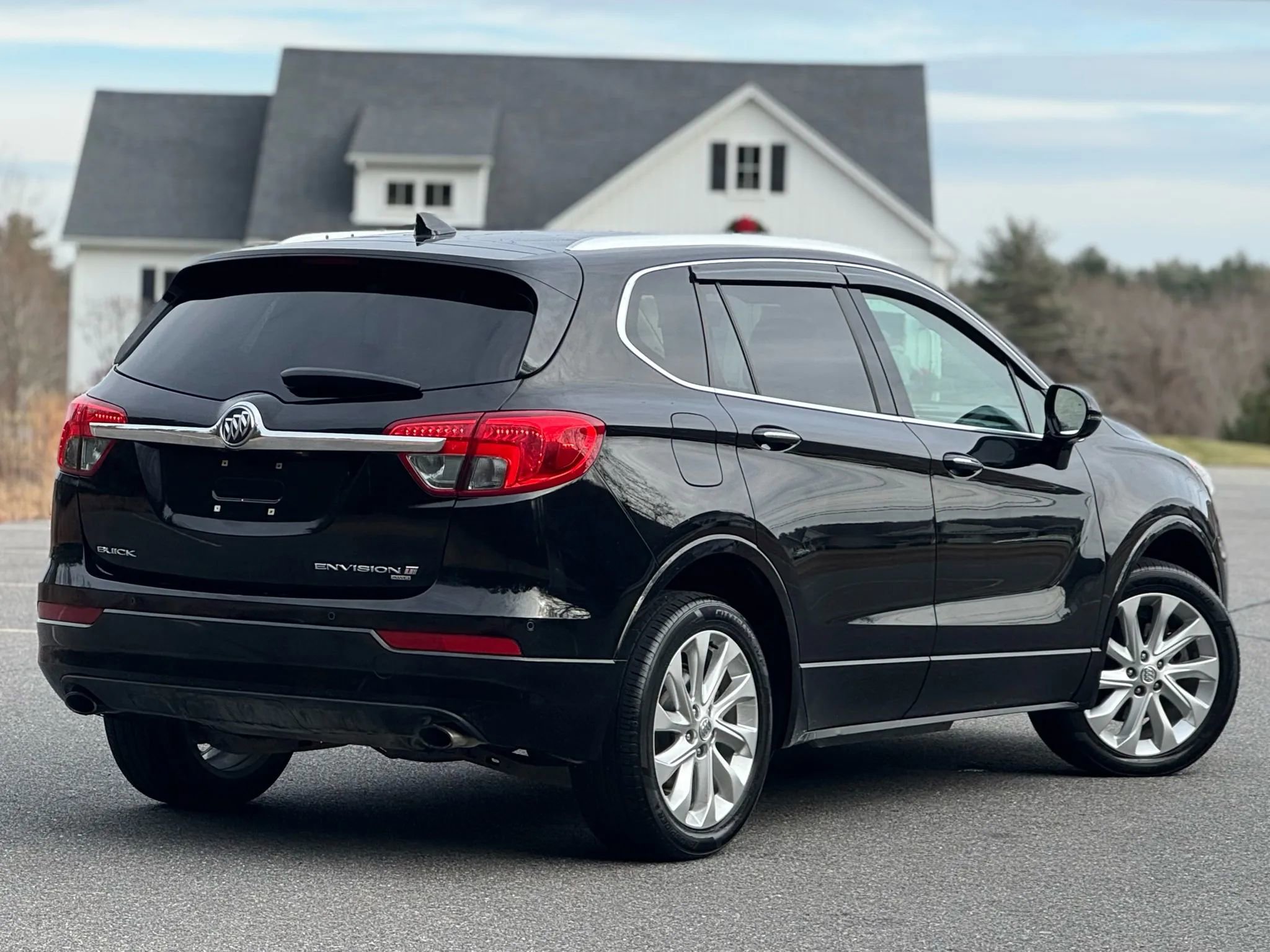 Used 2016 Buick Envision Premium image 7