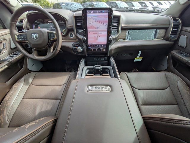 New 2026 RAM 1500 Limited image 13