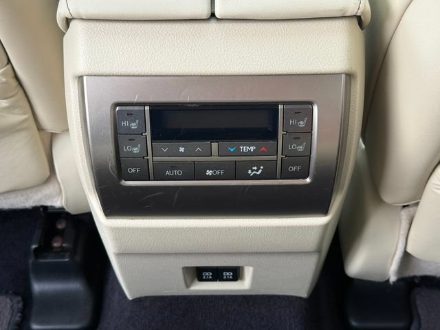 Used 2021 Lexus GX 460 Luxury w/ Off Road Package AWD/4WD image 27