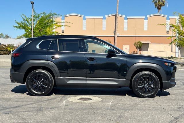 New 2026 MAZDA CX-50 AWD 2.5 Hybrid w/ Weather Package image 3