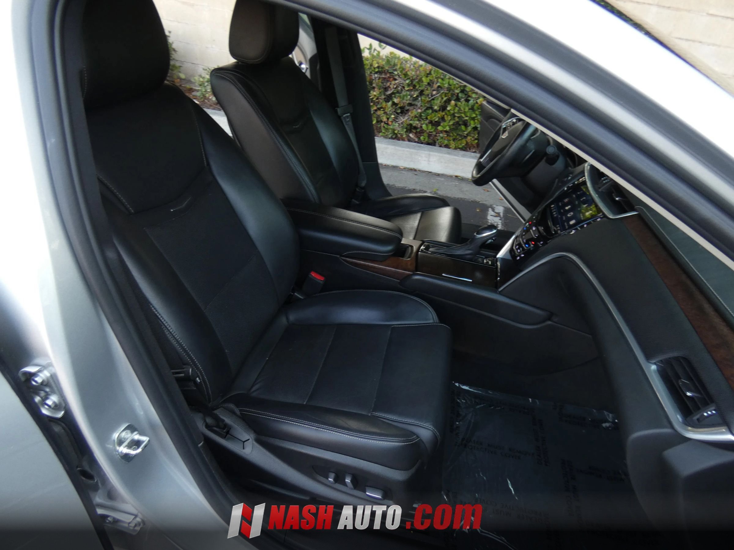 Used 2019 Cadillac XTS Luxury FWD image 28