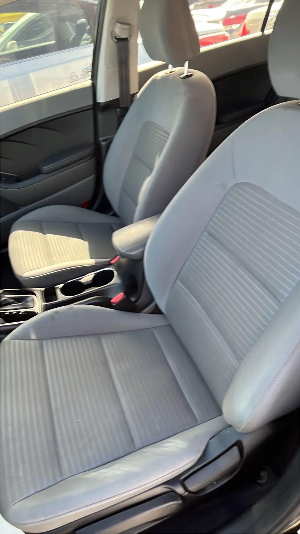 Used 2018 Kia Forte LX w/ LX Popular Package image 12