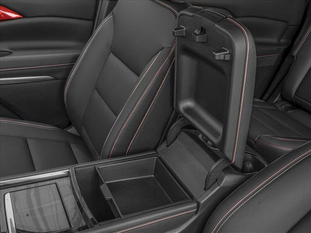 New 2027 Chevrolet Traverse Z71 AWD/4WD image 10