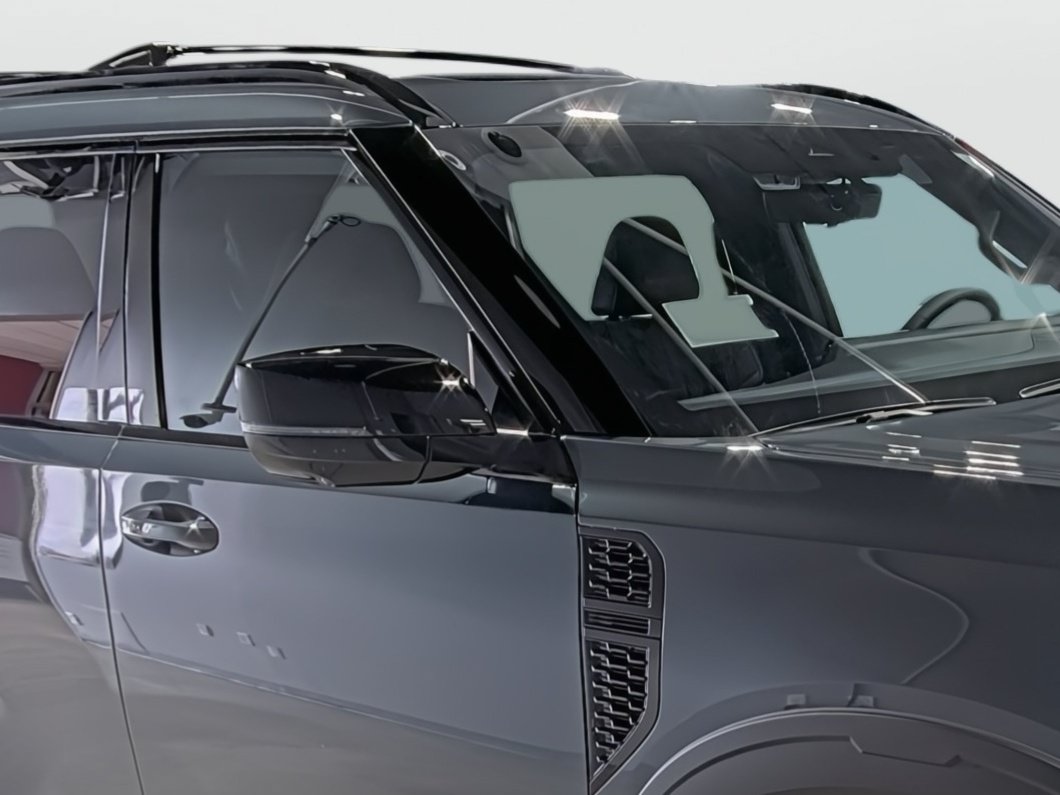 New 2026 Nissan Armada PRO-4X AWD/4WD image 16