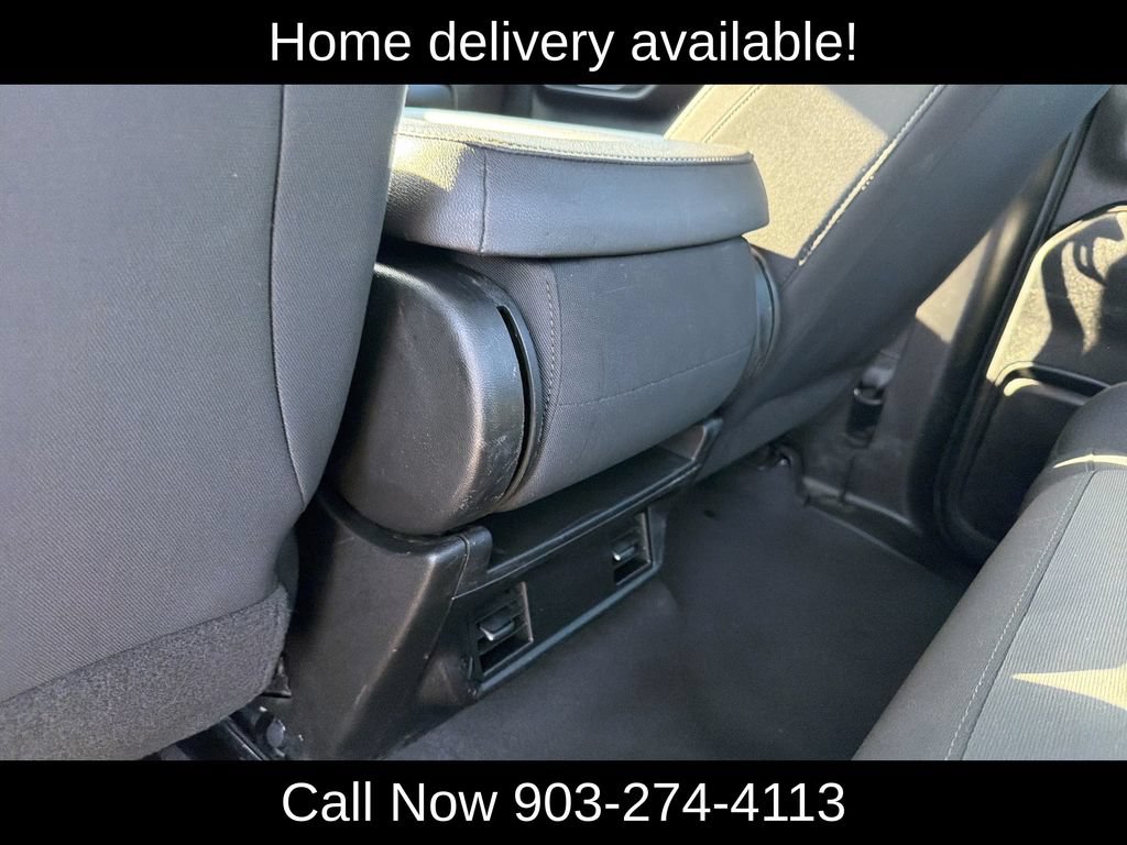 Used 2024 GMC Sierra 2500 Pro w/ 1SA Pro Safety Plus Package RWD image 19