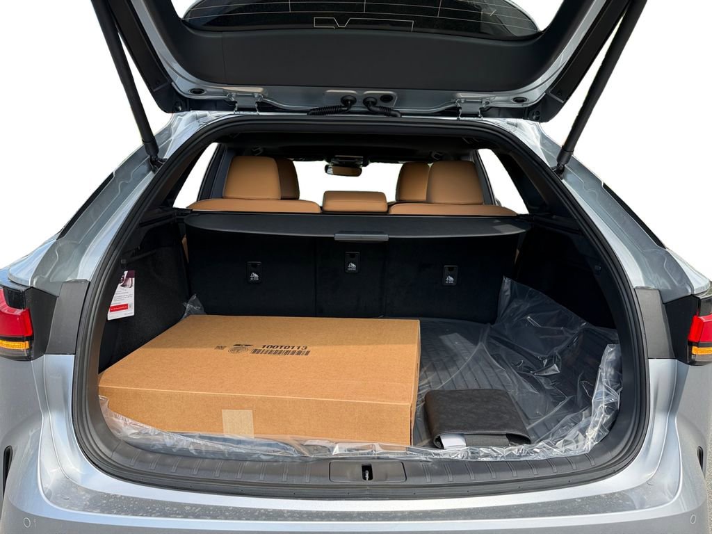 New 2026 Lexus RX 350h image 7