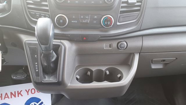 Used 2020 Ford Transit 350 XL image 25