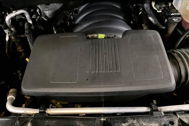 Used 2021 GMC Sierra 1500 Elevation AWD/4WD image 28