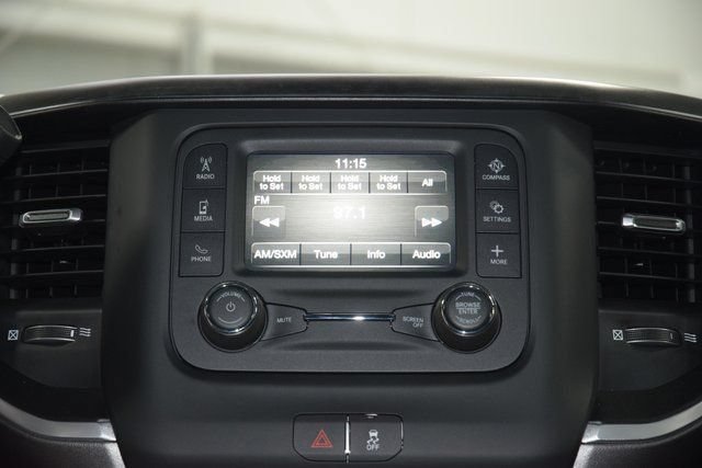 Used 2024 RAM 3500 SLT w/ Quick Order Package 2YG SLT AWD/4WD image 21