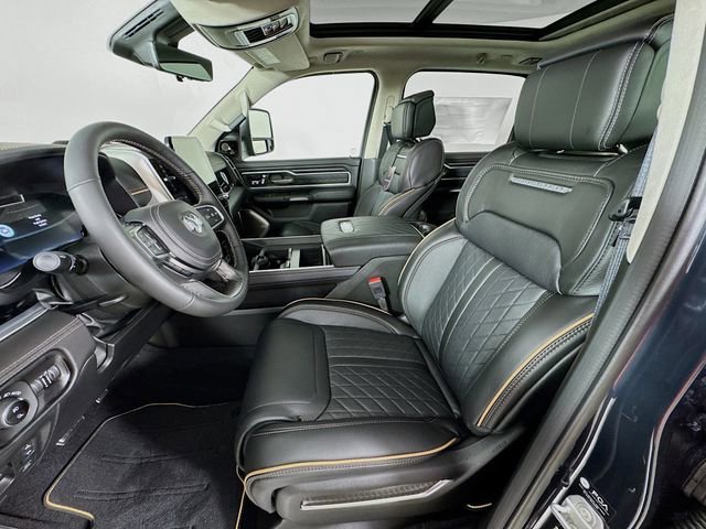 New 2026 RAM 1500 Tungsten image 25