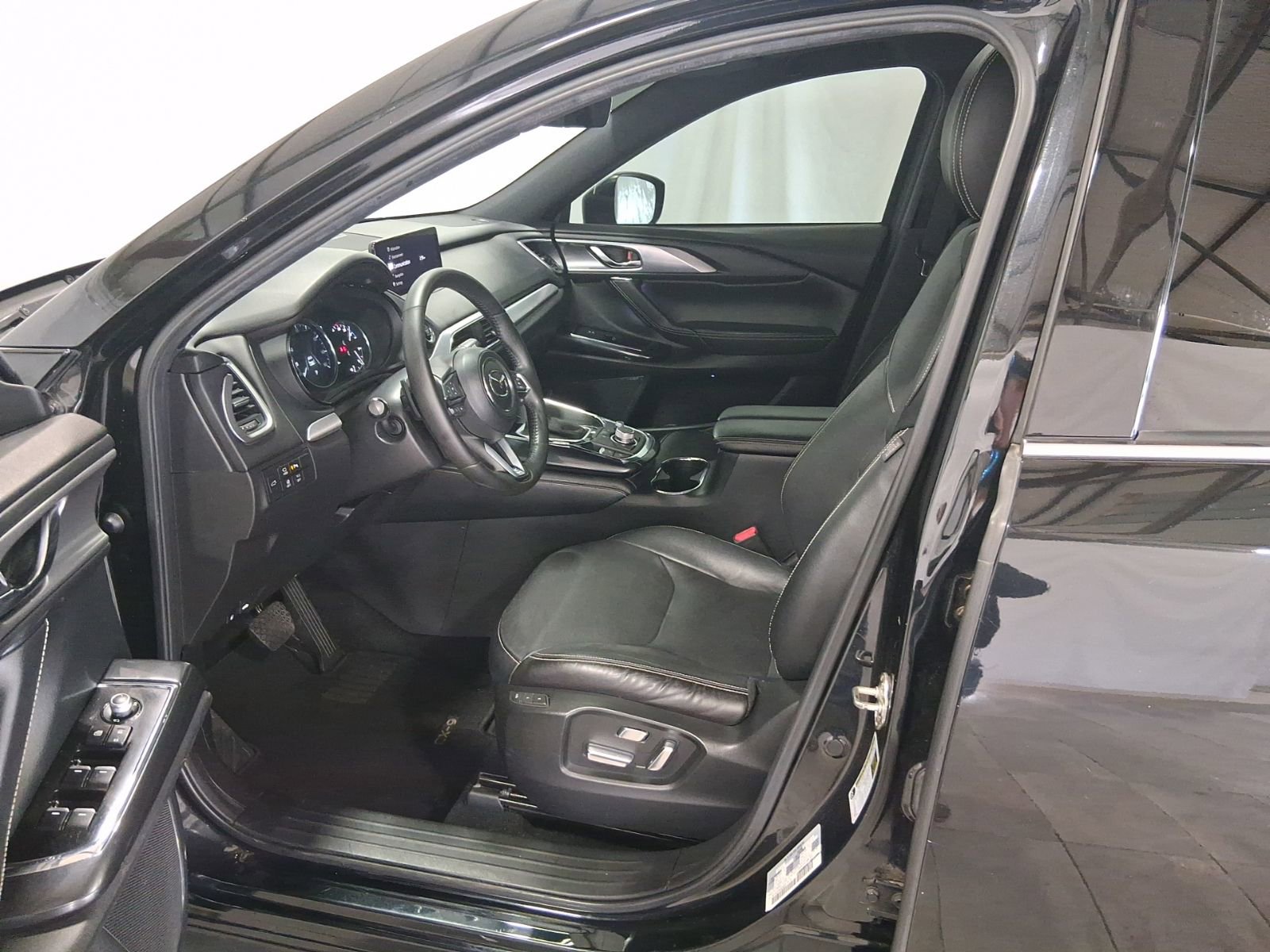 Used 2021 MAZDA CX-9 Grand Touring image 9