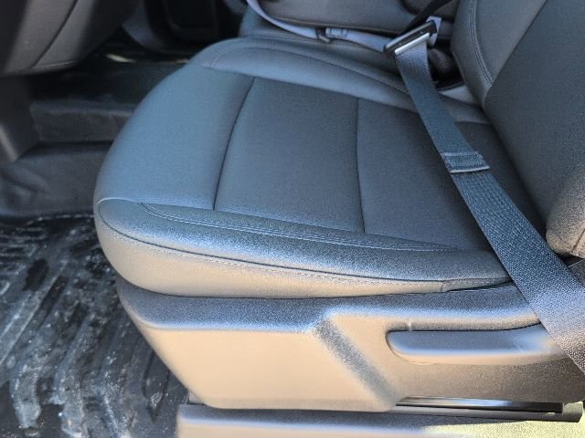 New 2026 Chevrolet Silverado 3500 W/T image 12