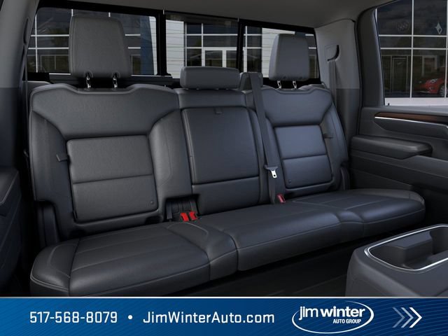 New 2026 GMC Sierra 2500 Denali w/ Denali Reserve Package AWD/4WD image 40