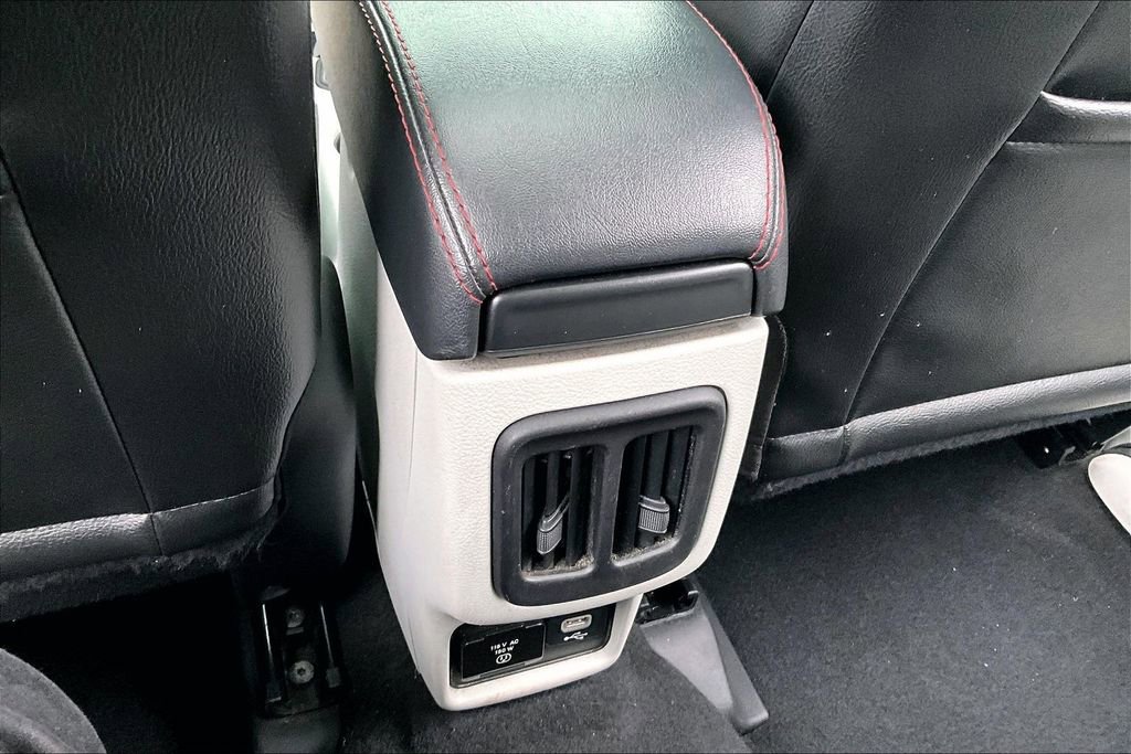 Used 2021 Jeep Compass Limited w/ Sun and Sound Group image 10