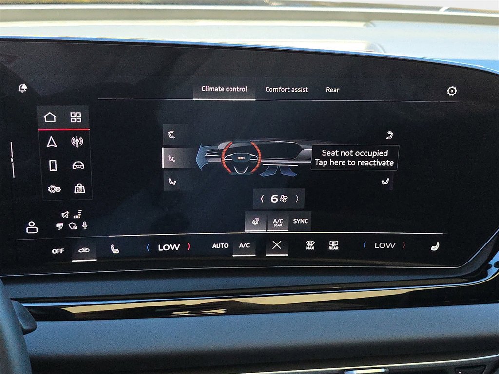 Certified 2025 Audi A5 2.0T Premium w/ Convenience Package image 27