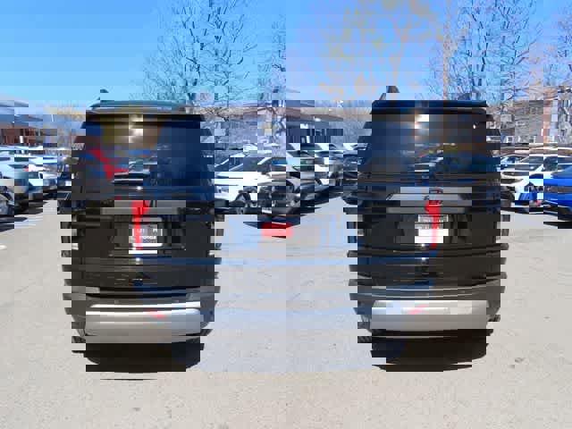 New 2026 Honda Passport RTL image 5