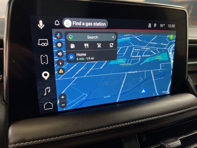 Used 2023 GMC Yukon XL SLT w/ SLT Luxury Package image 38