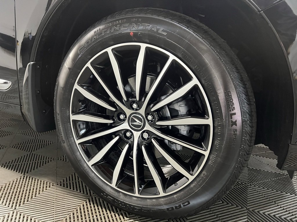 New 2026 Acura RDX SH-AWD w/ Advance Package image 3