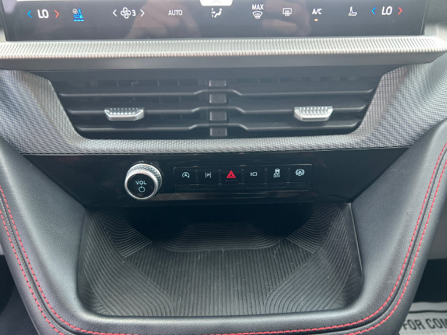Certified 2026 Ford Explorer ST AWD/4WD image 23