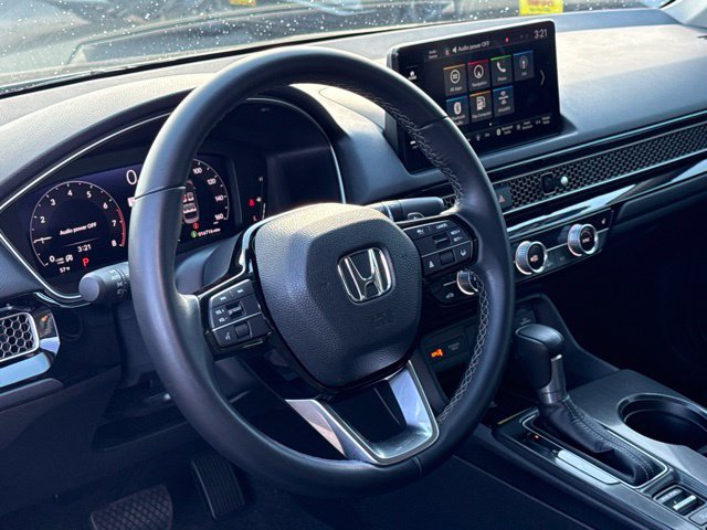 Certified 2022 Honda Civic Touring image 14