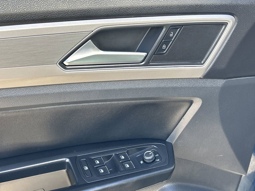 Used 2019 Volkswagen Atlas SE image 19