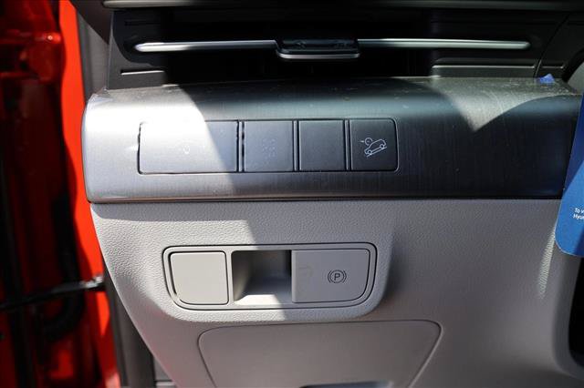 New 2026 Hyundai Kona SEL Sport FWD image 13