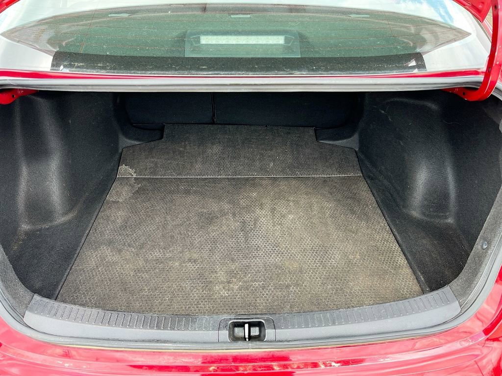 Used 2023 Toyota Corolla LE FWD image 23