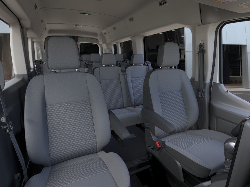 New 2026 Ford Transit 350 XLT RWD image 10