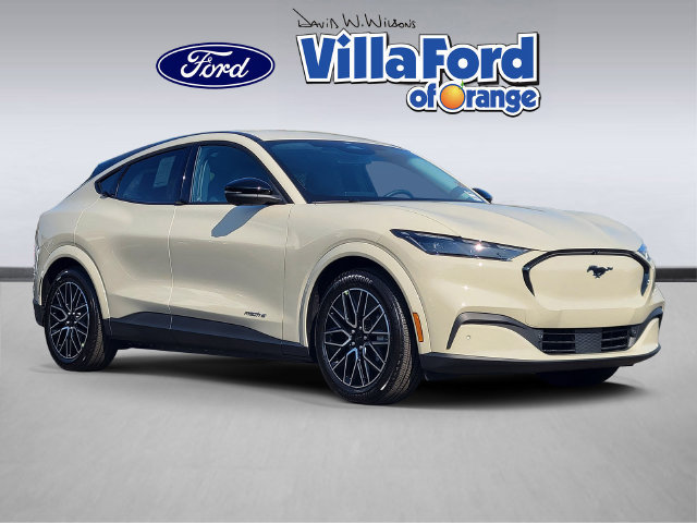 New 2026 Ford Mustang Mach-E Premium w/ Technology Package RWD image 28