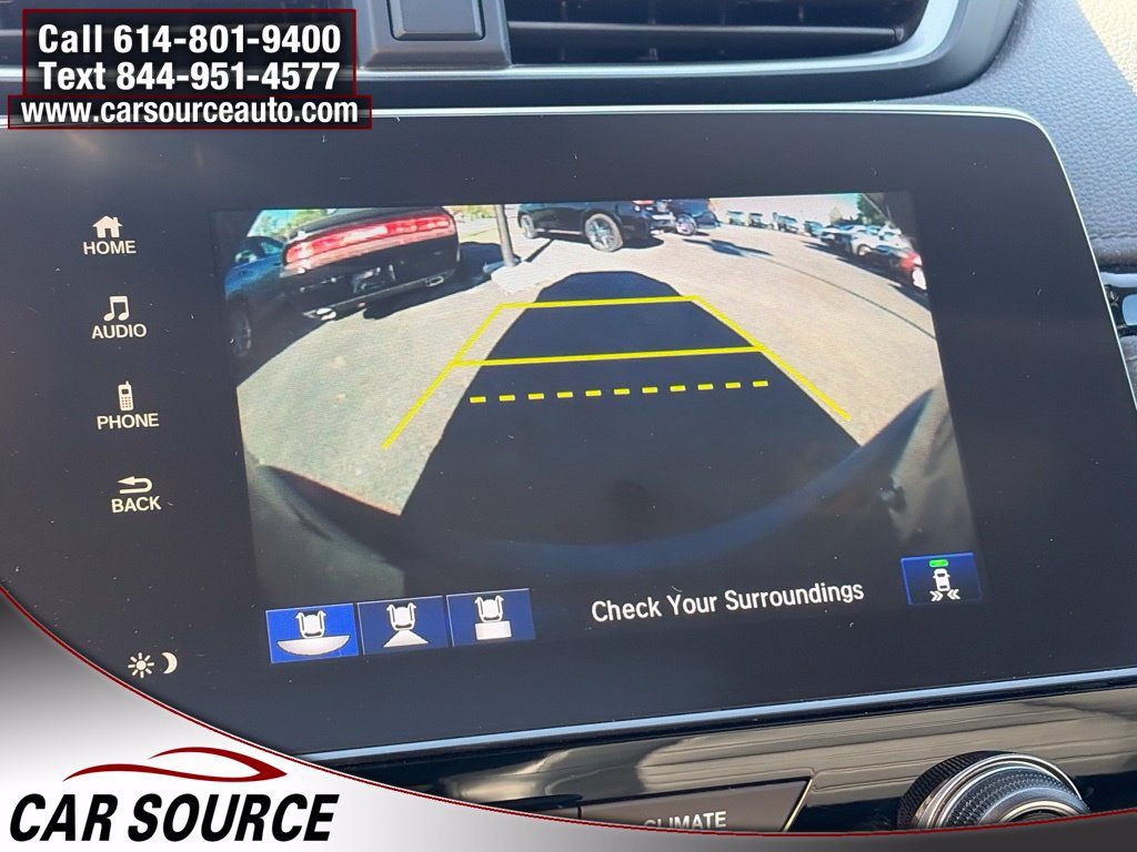 Used 2019 Honda CR-V EX-L image 21