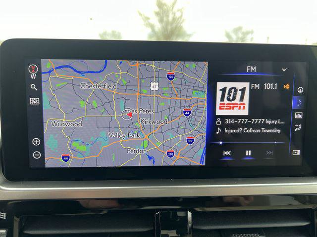 Certified 2023 Lexus GX 460 Premium w/ Premium Package image 16